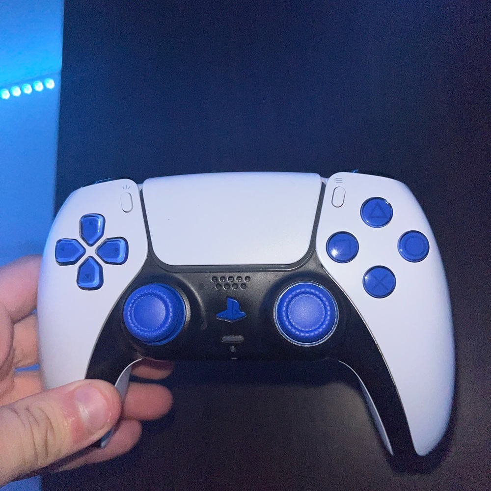 Ps5 dualsense controller